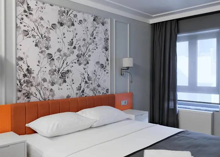 Apartament Otto Tunali *