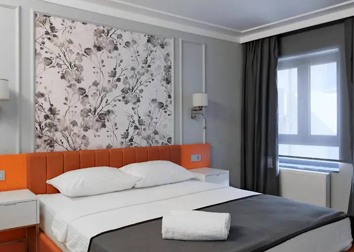 Otto Tunali Apartament Ankara