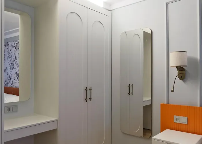 Apartament Otto Tunali Ankara