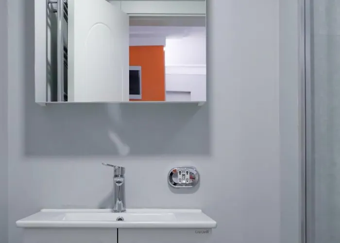 Apartament Otto Tunali *