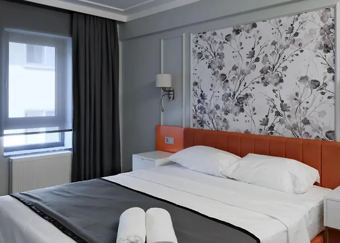 Apartament Otto Tunali