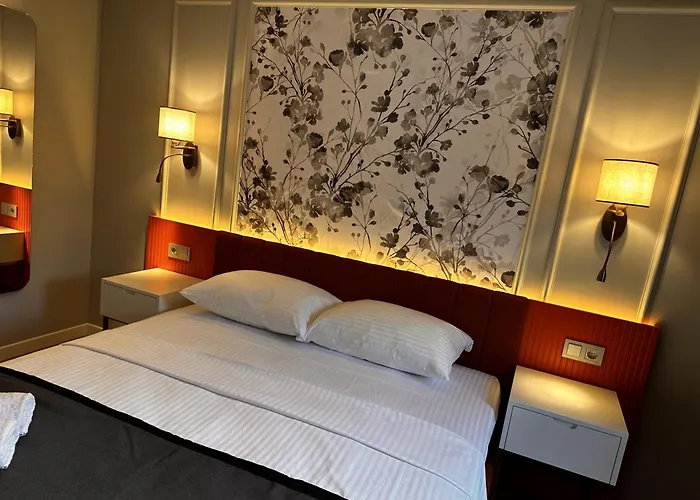 Apartament Otto Tunali *