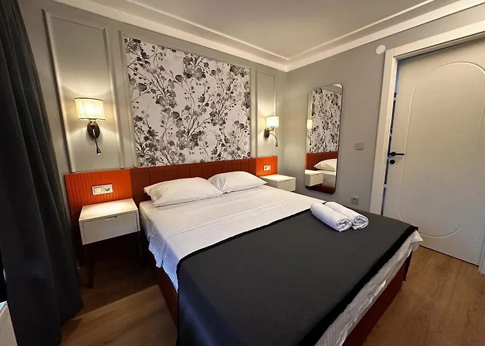 Otto Tunali Apartament