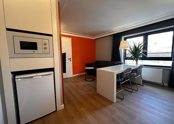 Otto Tunali شقة *