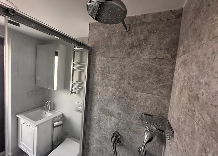 アパート Otto Tunali *