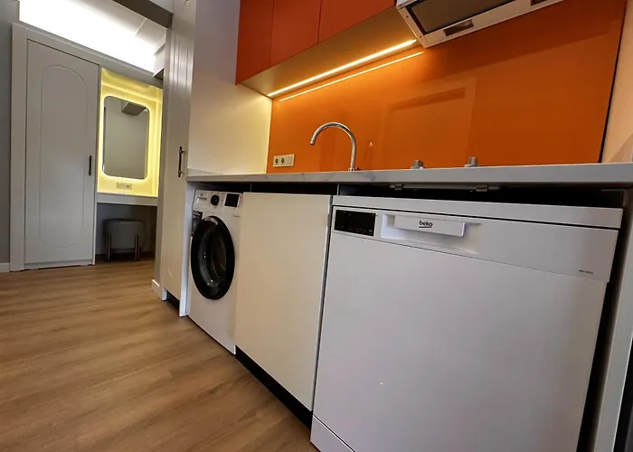 Apartament Otto Tunali