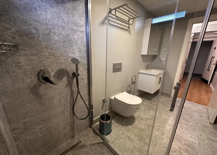 Apartament Otto Tunali Ankara