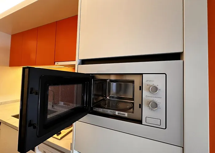 Apartament Otto Tunali