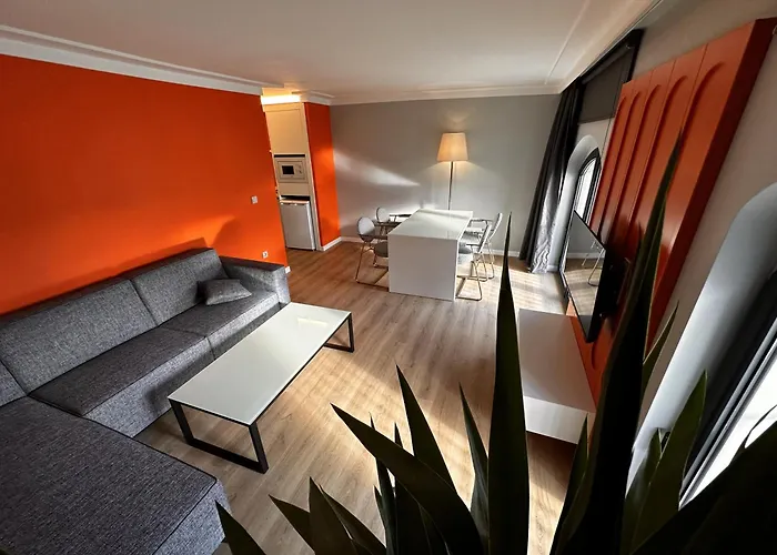 Otto Tunali Apartament *