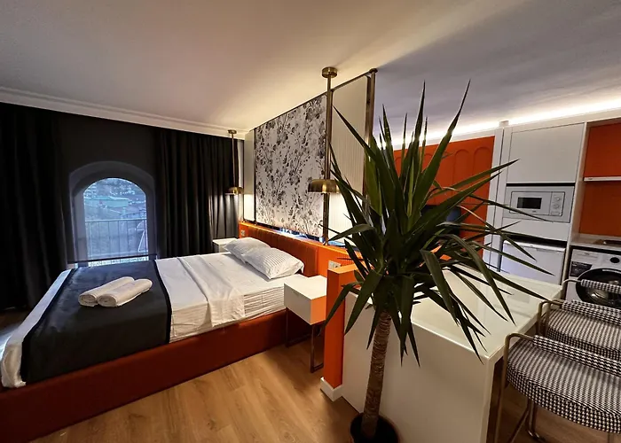 Otto Tunali * アンカラ