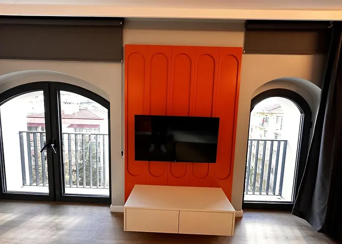 Otto Tunali * 安卡拉